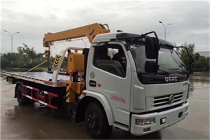 西峰24小时道路救援服务