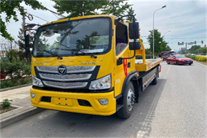 西峰汽车救援头像