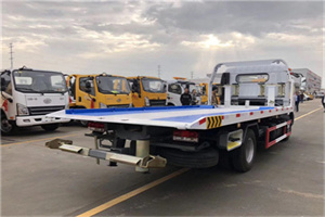 西峰汽车救援补胎